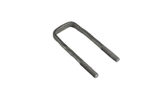 

Стремянка передней рессоры УАЗ 046900290240800