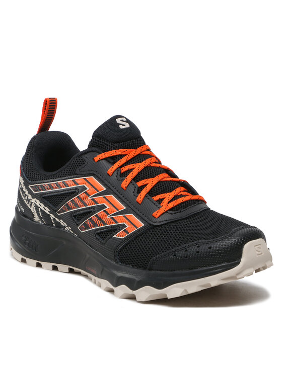 

Кроссовки Wander 471526 26 V0 Salomon Черный 47 EU, Wander 471526 26 V0