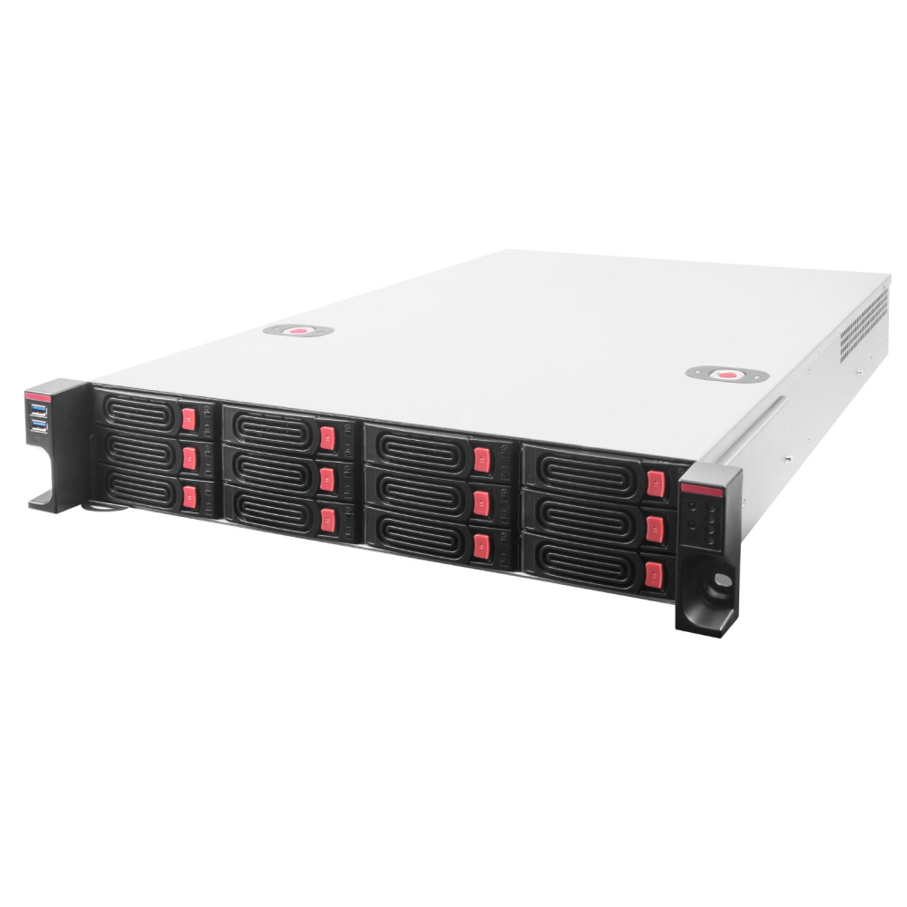 

Серверная платформа SilverStone SST-RM22-312 (G59RM2231200020), SST-RM22-312