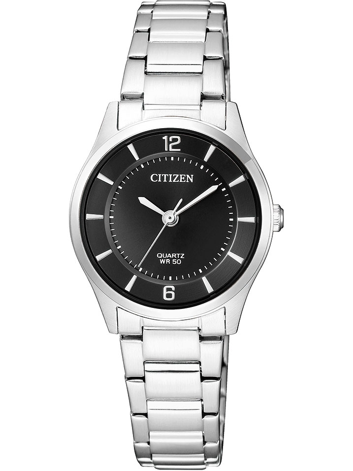 фото Наручные часы женские citizen er0201-81e