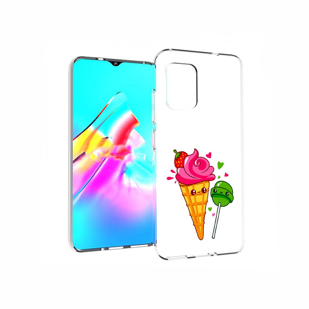 Zenfone 8 Чехол Купить