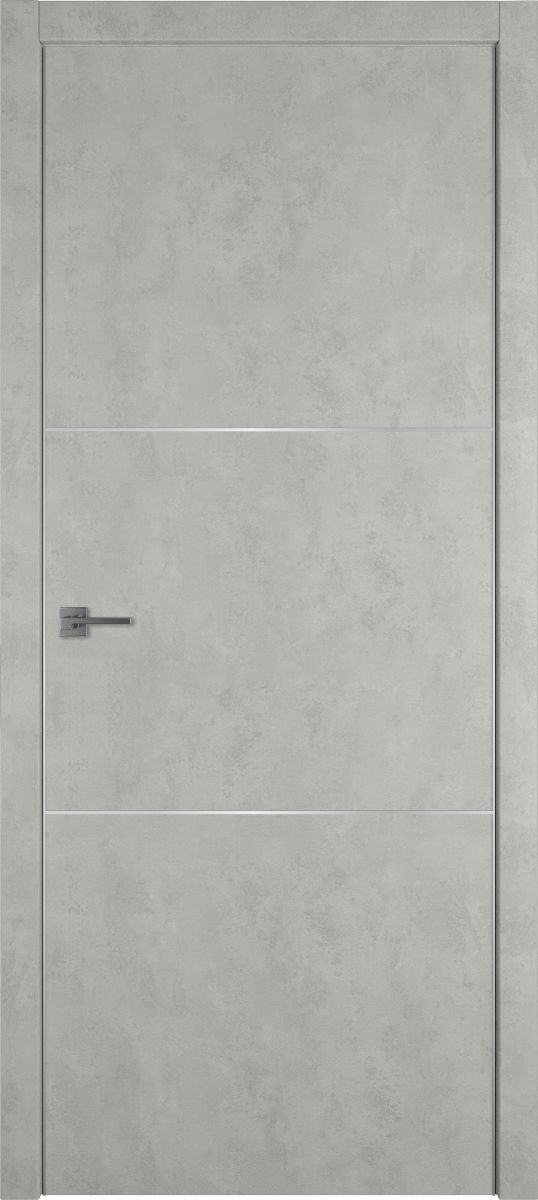 

Двери Владимирская Фабрика Дверей ДП Urban2 800*2000 Antic loft Silver mould SE (запил 1), Urban2