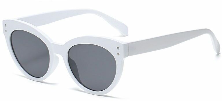 

Солнцезащитные очки Glone 10216-1845 С2 G53 white, 10216-1845 С2 G53
