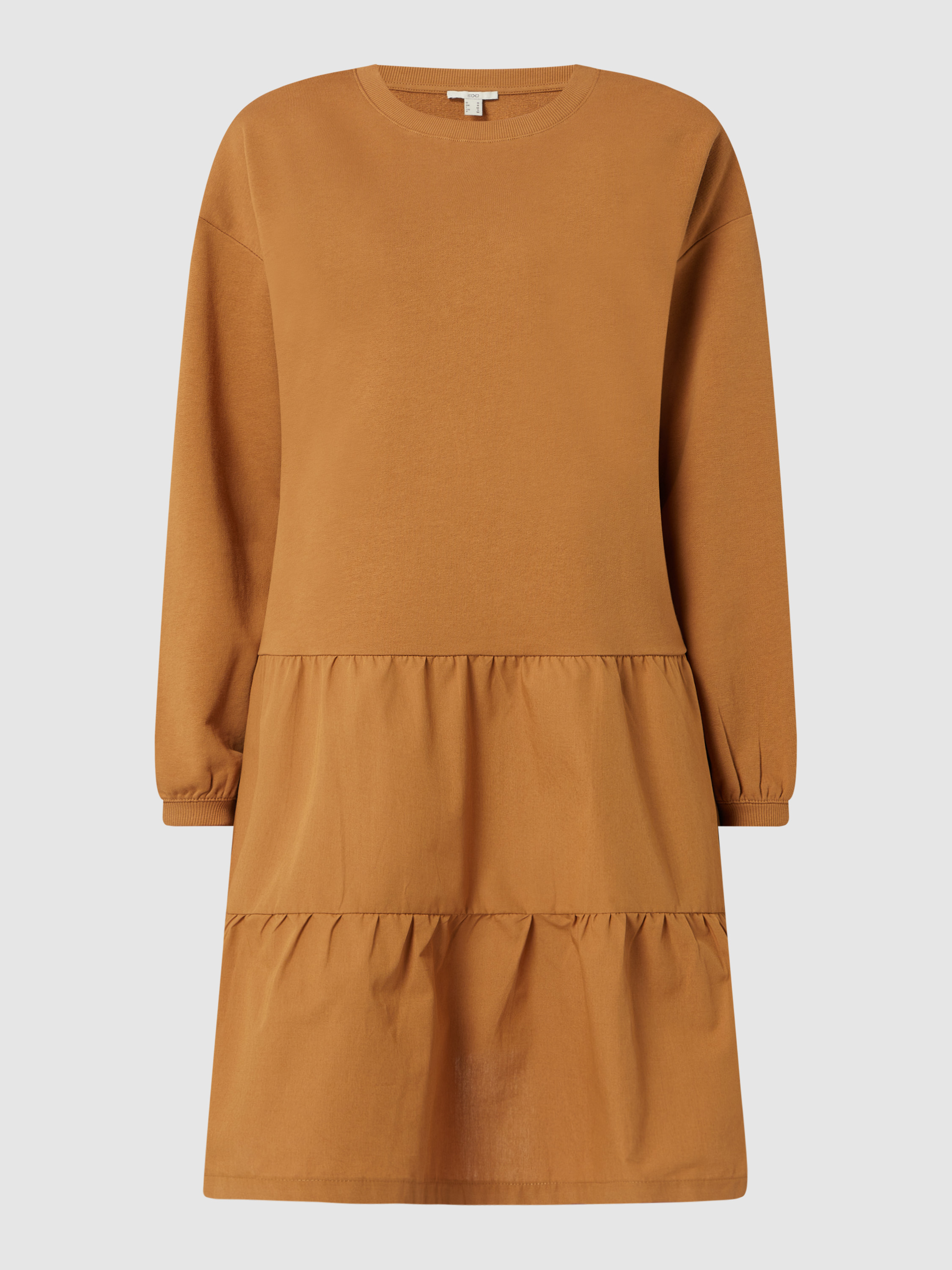 

Платье женское Esprit 1394766 бежевое XL (доставка из-за рубежа), Бежевый, 1394766