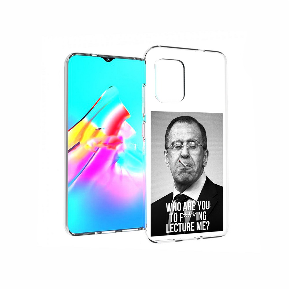 

Чехол MyPads Tocco для Asus Zenfone 8 лавров, Tocco