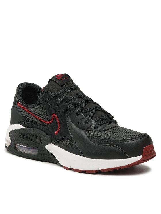 

Кроссовки Air Max Excee DQ3993 001 Nike Черный 46 EU, Air Max Excee DQ3993 001