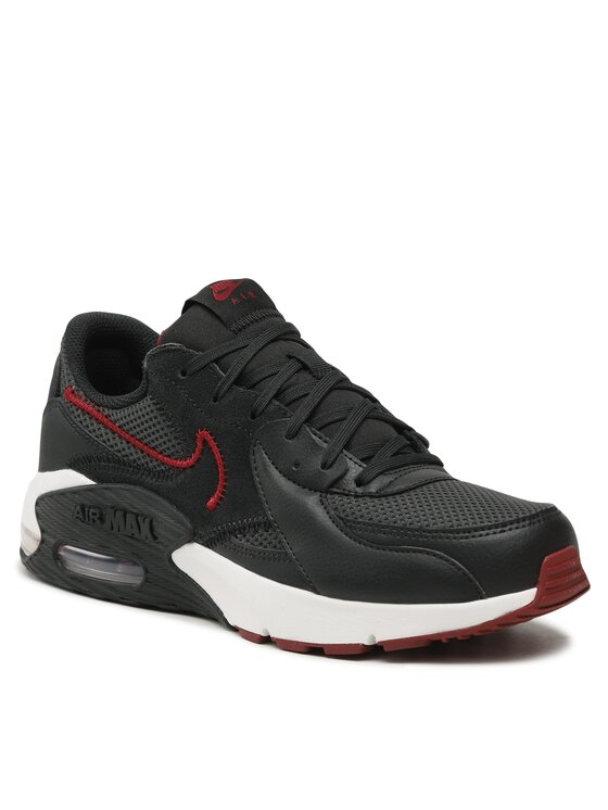 

Кроссовки Air Max Excee DQ3993 001 Nike Черный 42 EU, Air Max Excee DQ3993 001