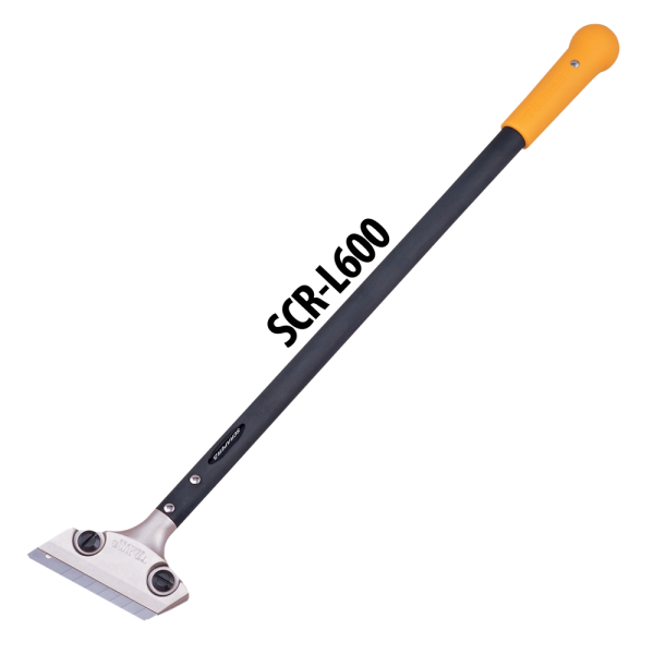 

Скребок Tajima SCRAPE-RITE (SCR-L600) со сменными лезвиями