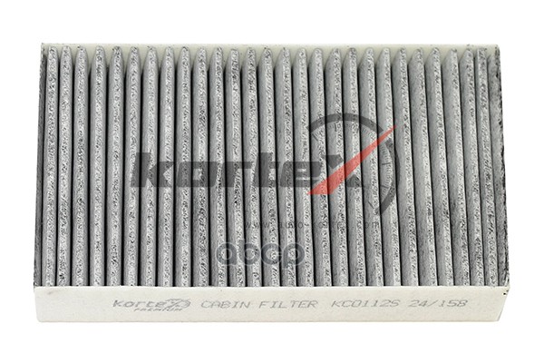 

Фильтр салонный Kortex kc0012s