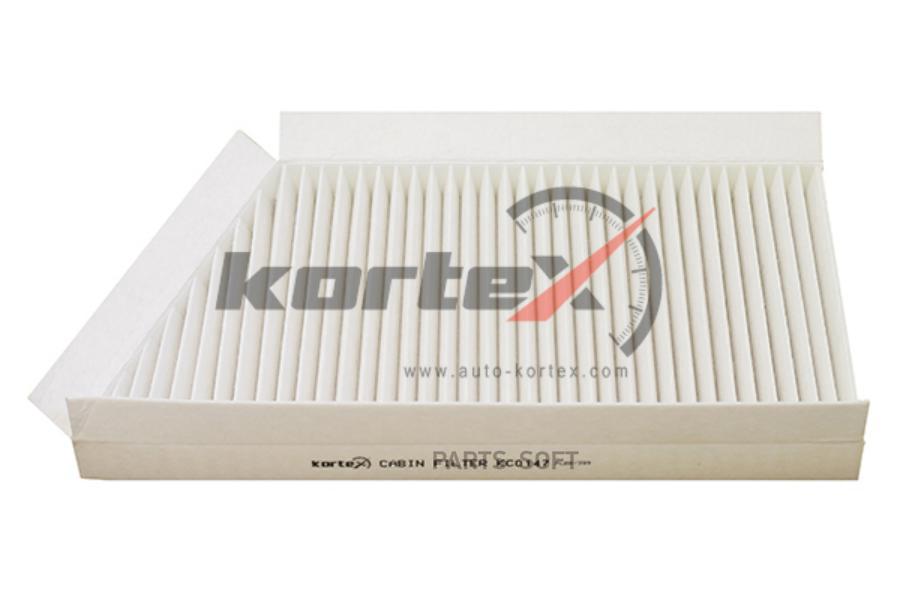 

Фильтр салонный Kortex kc0147