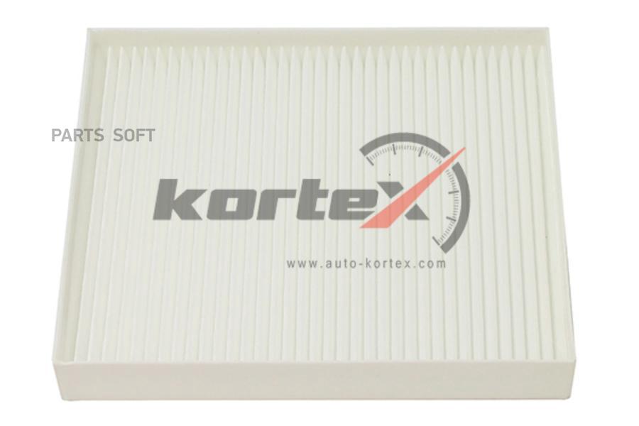 

Фильтр салонный Kortex kc0141