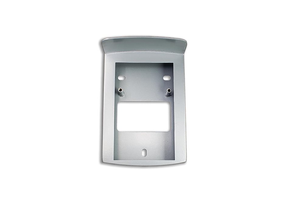 

Бокс True IP TI-Vizor 2600WD Silver, TI-Vizor 2600WD Silver