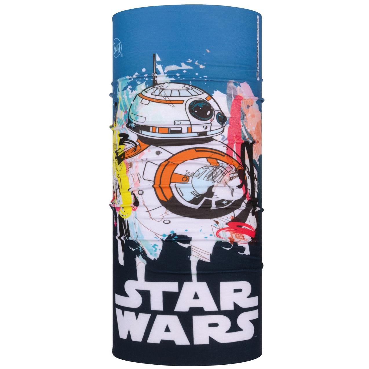 фото Шарф-труба buff star wars original bb-8 one size