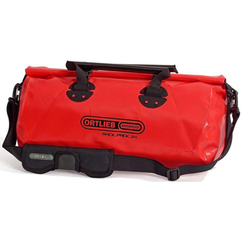 Гермомешок Ortlieb Rack-Pack red 24 л