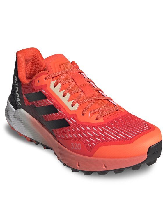 

Кроссовки Adidas Terrex Agravic Flow 2.0 Trail Running Shoes HR1115 оранжевые 42 EU, Оранжевый, Terrex Agravic Flow 2.0 Trail Running Shoes HR1115