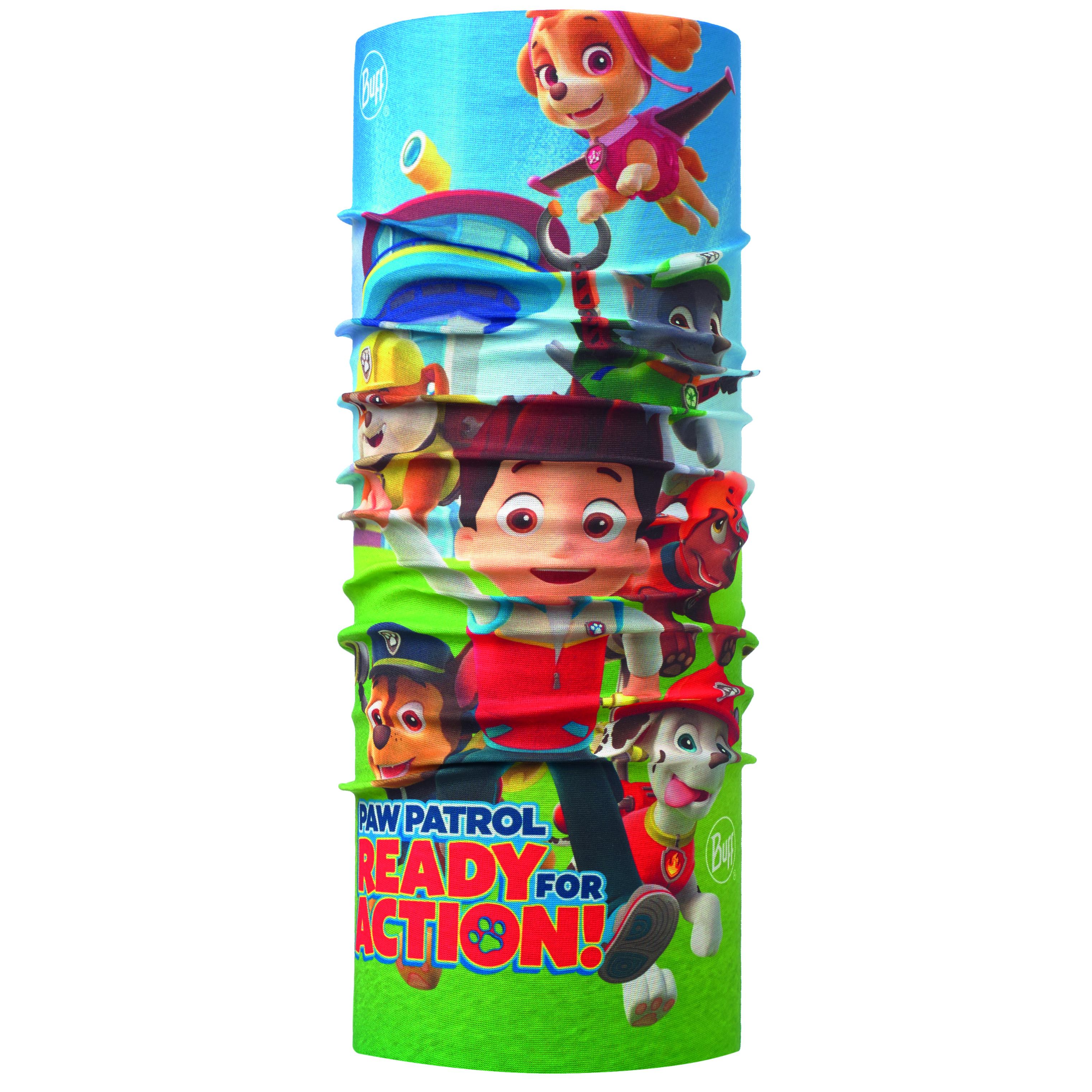 фото Шарф-труба buff paw patrol original child acti on multi-multi-onesiz-standard one size