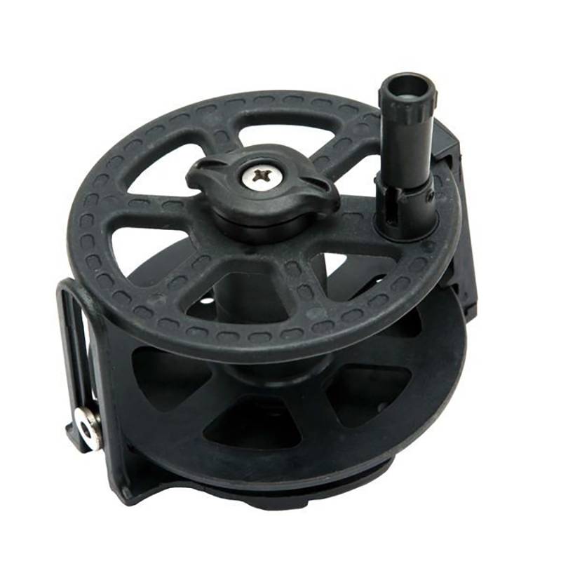 Катушка универсальная для арбалетов Scorpena Чёрный