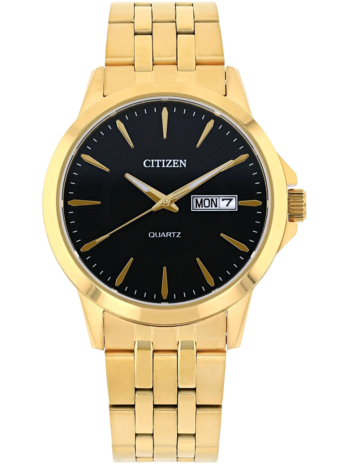 Наручные часы мужские Citizen DZ5002-52E