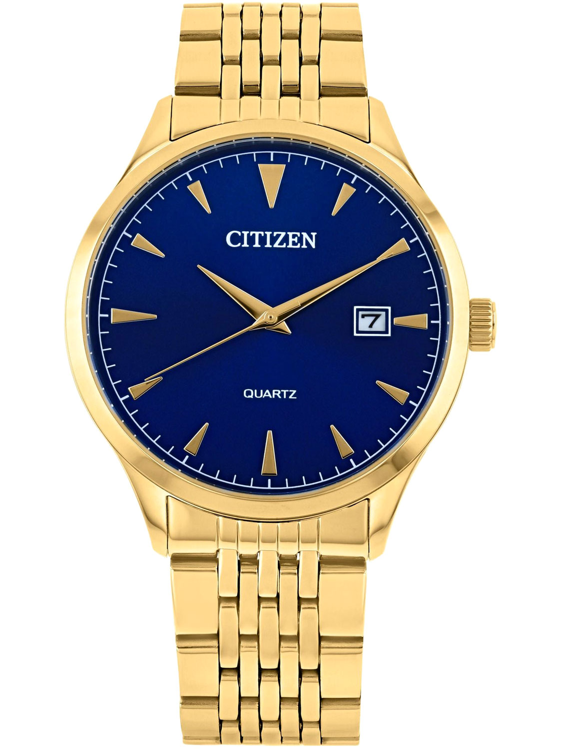 Наручные часы мужские Citizen DZ0062-58L