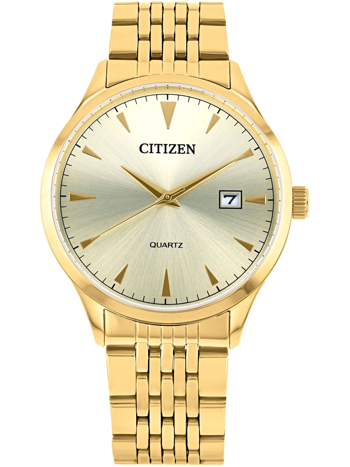 Наручные часы мужские Citizen DZ0062-58P
