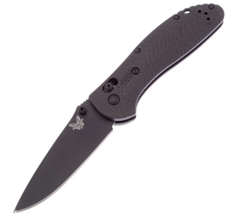 фото Нож benchmade cu551-bk-m4 griptilian