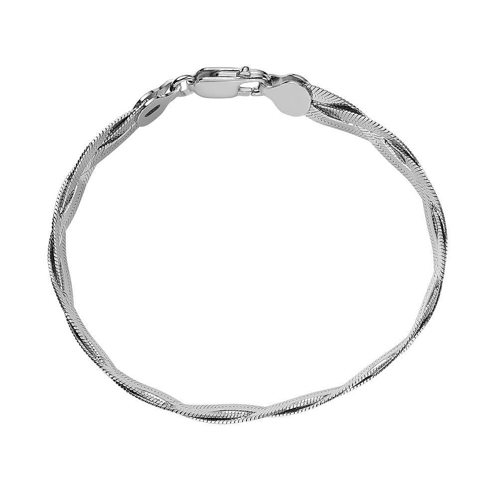 

Браслет из серебра р.  585Gold 805000486, 805000486