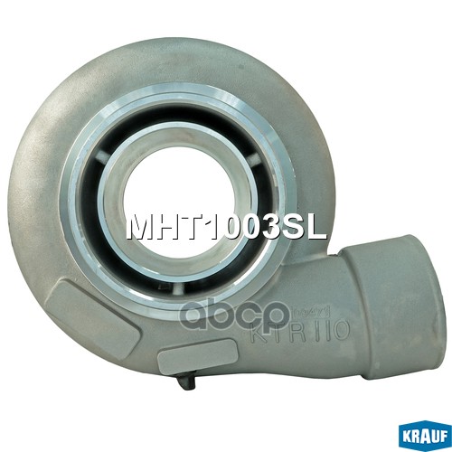 

Корпус Компрессора Турбокомпрессора Krauf арт. MHT1003SL