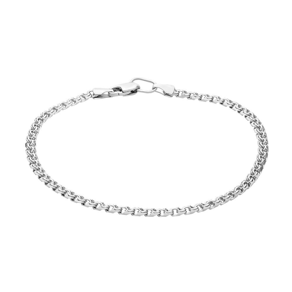 

Браслет из серебра р.  585Gold 805001568, 805001568