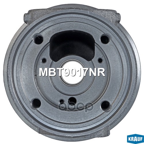 

Корпус Подшипников Турбокомпрессора Krauf арт. MBT9017NR