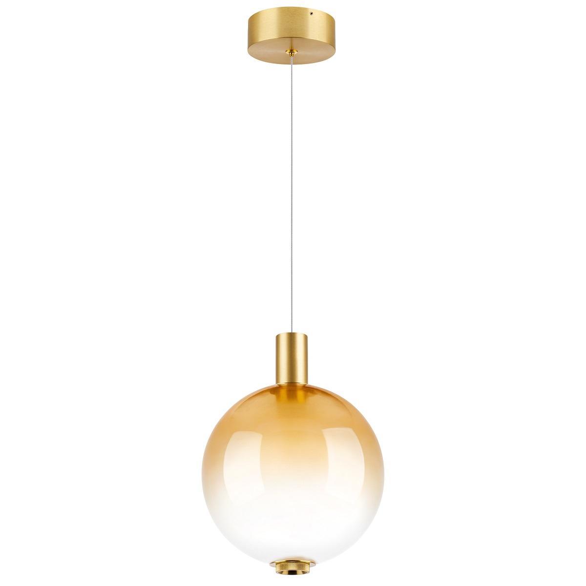 

Подвесной светодиодный светильник Lightstar Colore 805403