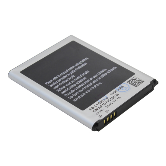 

Аккумуляторная батарея для Samsung (EB-L1G6LLU)