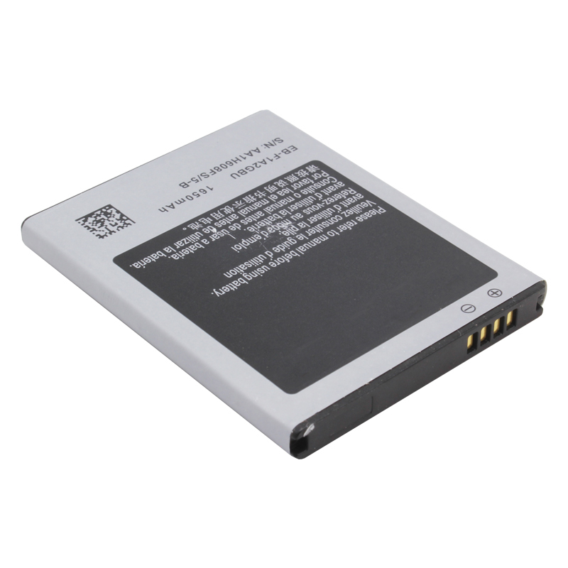 

Аккумуляторная батарея BaseMarket для Samsung (EB-F1A2GBU) OEM