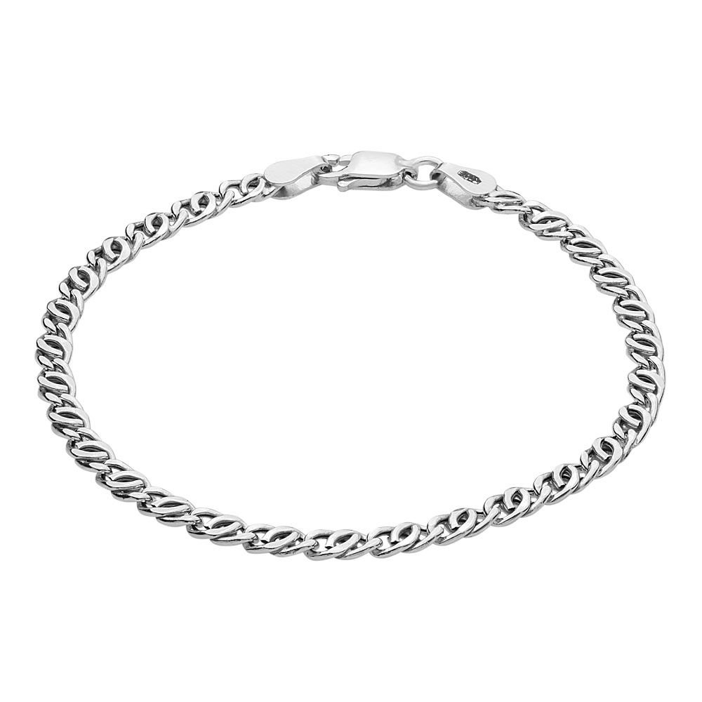 

Браслет из серебра р.  585Gold 805000457, 805000457