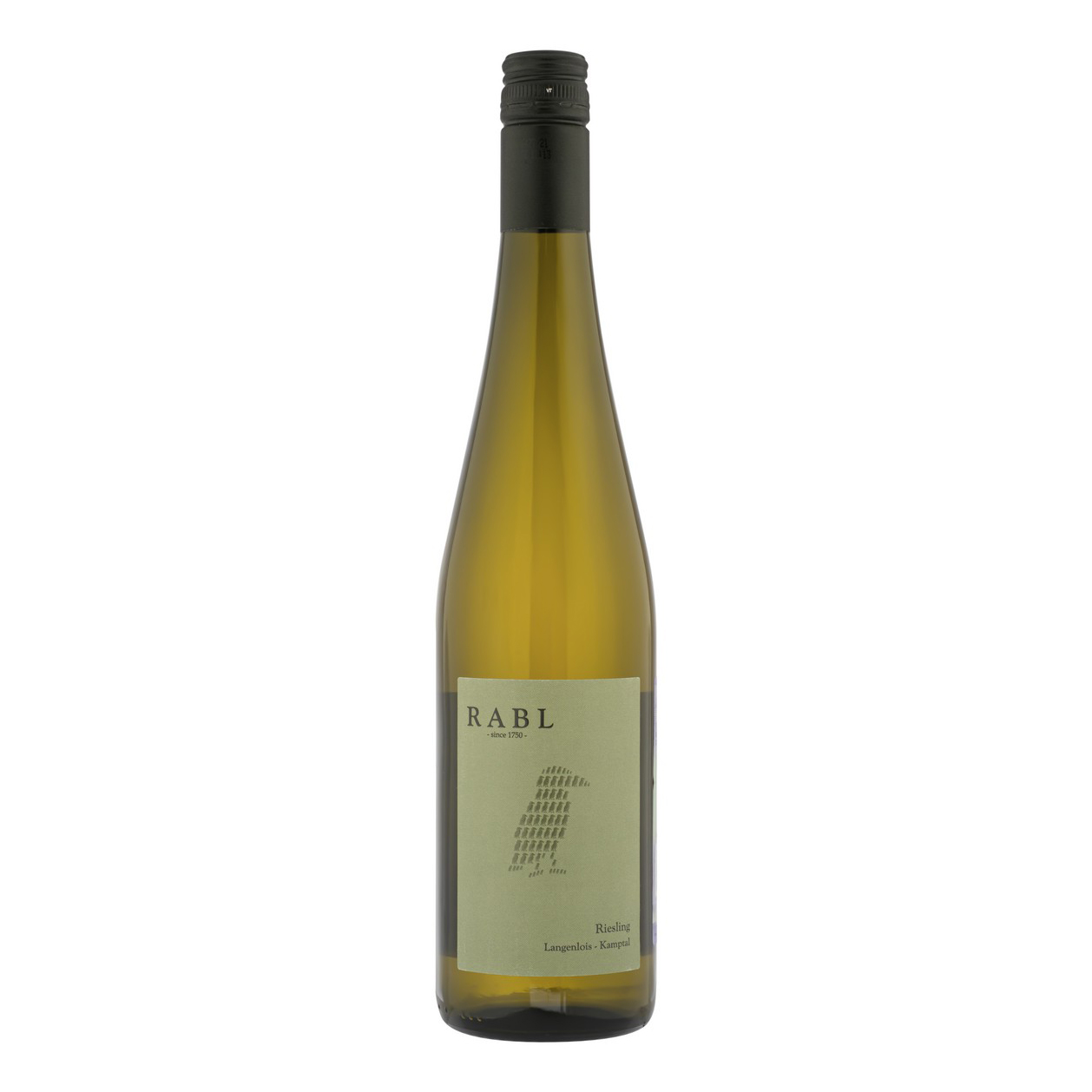 

Вино Rabl Riesling белое сухое 12,5% 0,75 л Австрия