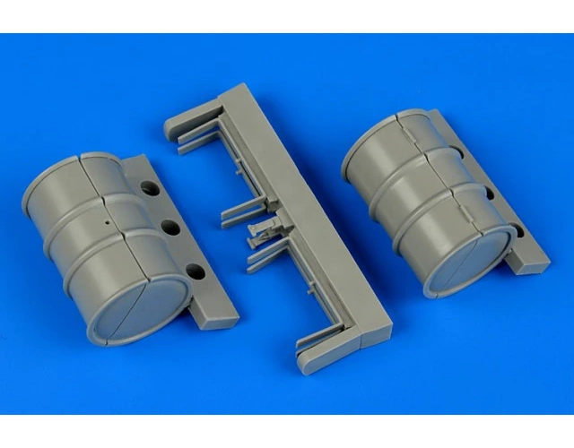 

Набор дополнений Aires 1/32 USAF Flightline storage container 320 040