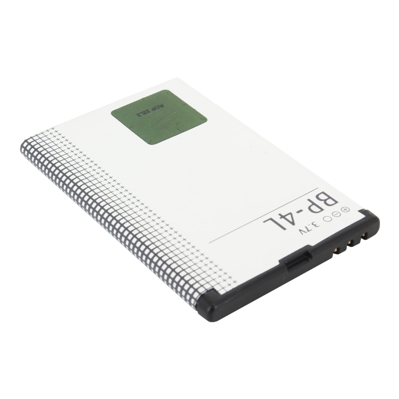 

Аккумуляторная батарея для Nokia (BP-4L)
