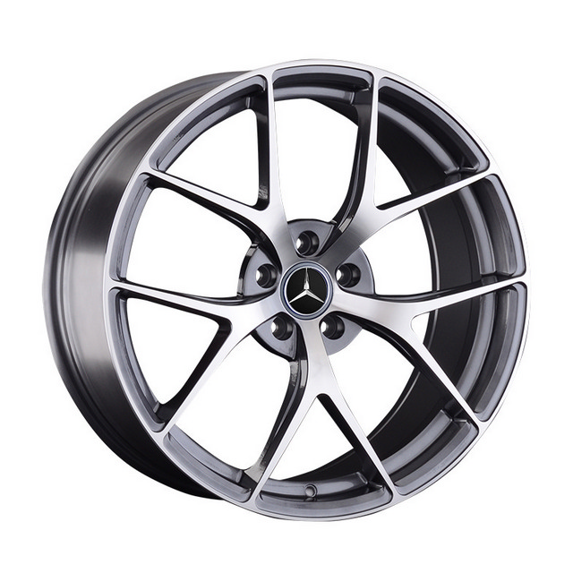 

Колесный диск REPLAY MR289 9x20/5x112 D66.6 ET34 GMF