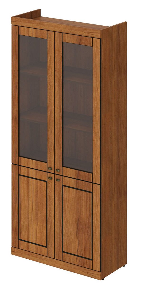 

Skyland Шкаф комбинированный LAREX, 90х40х201, Орех Тироли, Шкаф комбинированный LAREX, 90х40х201, Орех Тироли