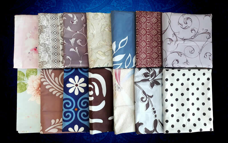 

Наволочка Maktex из сатина 40 х 60 В ассортименте, Разноцветный, из сатина 40 х 60 - М - В ассортименте