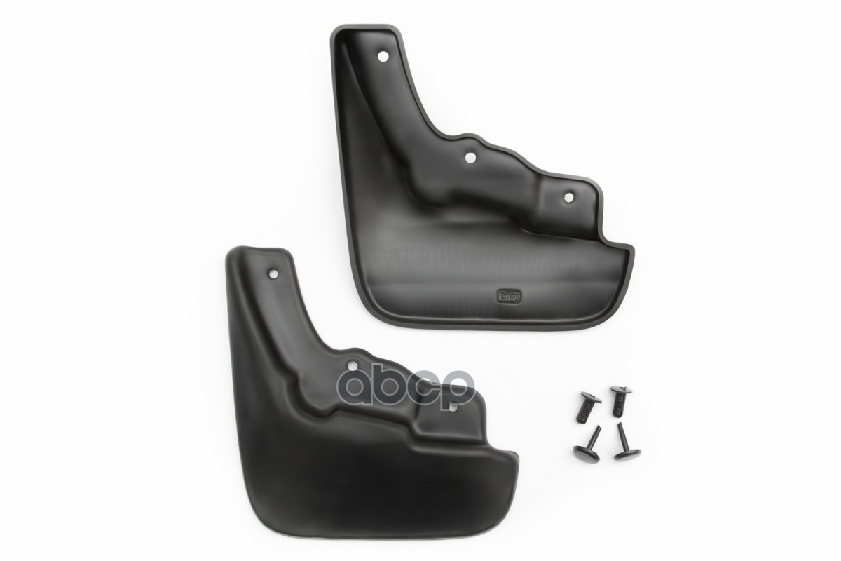 

Autofamily брызговики передние подходят для mazda 3, 2009-2011, 2 шт. (standard) rein.33.1