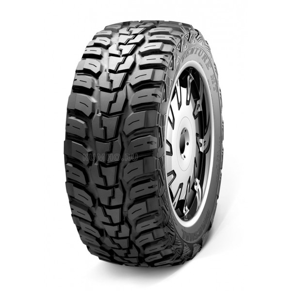 фото Шины marshal road venture m/t kl71 235/75 r15 104/101q