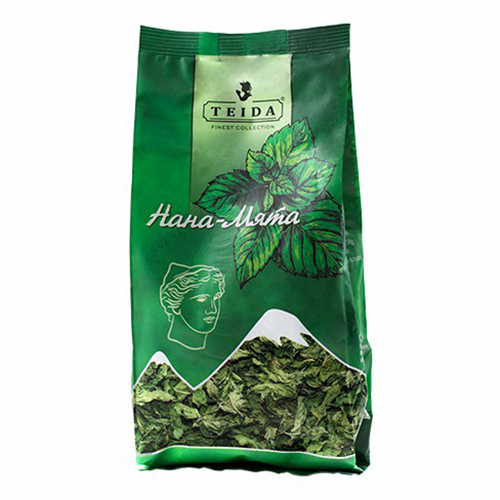 Чай травяной Teida Nana Mint листовой 100 г