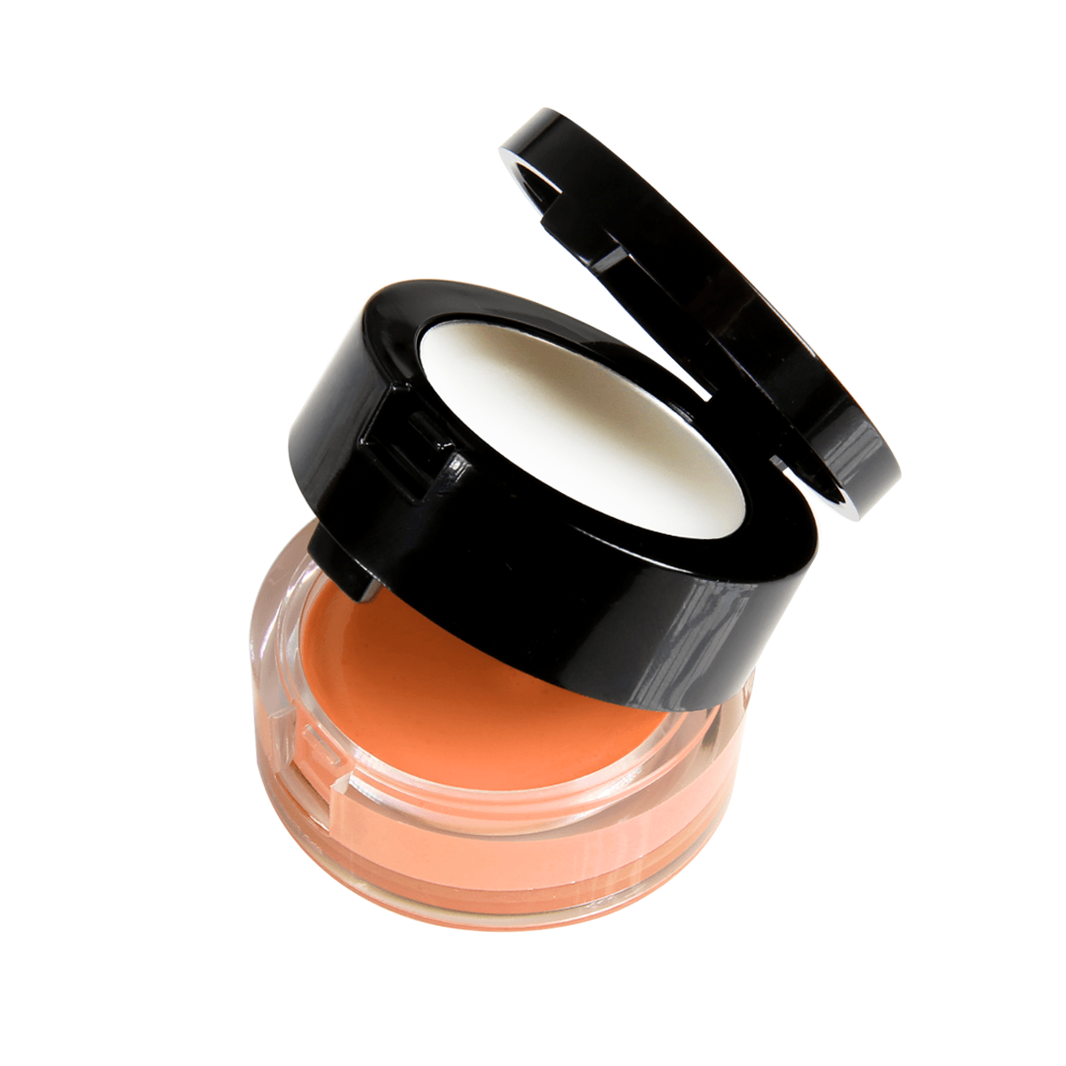 фото Скраб и бальзам для губ absolute new york, 2 in 1 lip spa, juicy orange, 40 гр