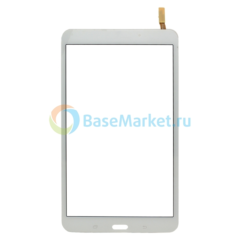 

Тачскрин (сенсор) BaseMarket для Samsung T330 Galaxy Tab 4 8.0 (белый)