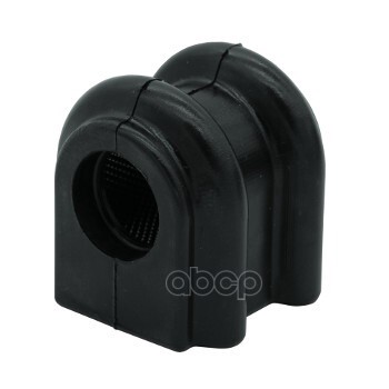 

12-01-2794B_втулка стабилизатора переднего BLACK Kia Soul 08>