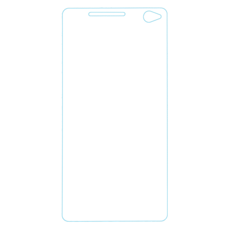 

Защитное стекло BaseMarket для Sony E5306 Xperia C4