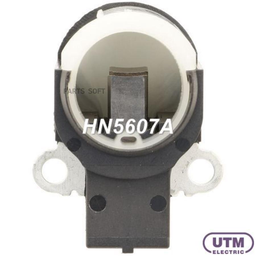 

Щёткодержатель генератора UTM hn5607a
