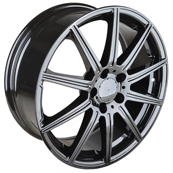 фото Колесный диск koko kuture k1047 7,5x18/5x112 d66.6 et38 gloss black