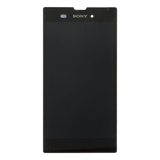 

Дисплей BaseMarket для Sony D5106 Xperia T3 LTE в сборе с тачскрином (черный)