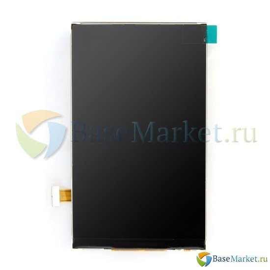 

Дисплей BaseMarket для TCL A998